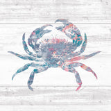 Ocean Life I by Sarah Adams. SKU 35944a. Archival Giclee Fine art print for wall decor.