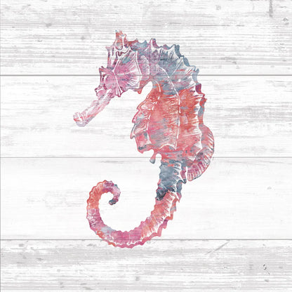 Ocean Life III by Sarah Adams. SKU 35946a. Archival Giclee Fine art print for wall decor.