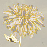 Sarahs Garden Gatsby III by Sarah Adams. SKU 31929a. Archival Giclee Fine art print for wall decor.