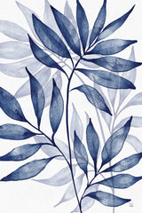 Soft Leaves I by Sarah Adams. SKU 89904h. Archival Giclee Fine art print for wall decor.