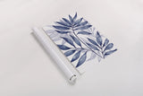 Soft Leaves I by Sarah Adams. shown as a rolled paper print. Available as archival giclee rolled canvas, fine art paper, or poster print. SKU 89904h.