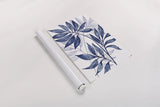 Soft Leaves II by Sarah Adams. shown as a rolled paper print. Available as archival giclee rolled canvas, fine art paper, or poster print. SKU 89905h.