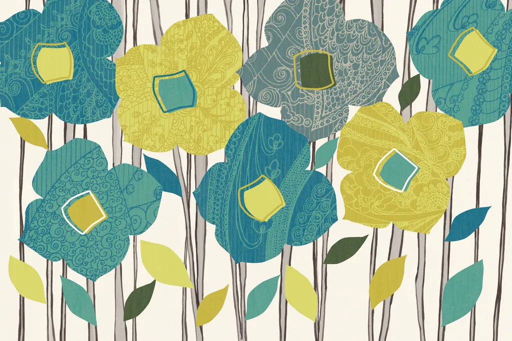 Spice It Up by Sarah Adams. SKU 80045i. Archival Giclee Fine art print for wall decor.