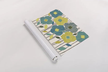 Spice It Up by Sarah Adams. shown as a rolled paper print. Available as archival giclee rolled canvas, fine art paper, or poster print. SKU 80045i.