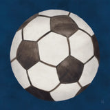 Sports Classics IV by Sarah Adams. SKU 95808a. Archival Giclee Fine art print for wall decor.