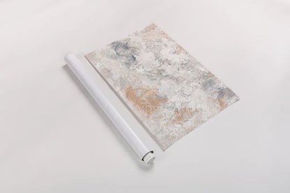 Springtime I by Sarah Adams. shown as a rolled paper print. Available as archival giclee rolled canvas, fine art paper, or poster print. SKU 89853h.