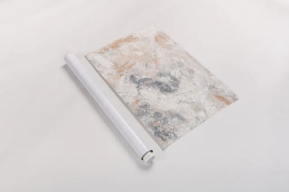 Springtime II by Sarah Adams. shown as a rolled paper print. Available as archival giclee rolled canvas, fine art paper, or poster print. SKU 89854h.