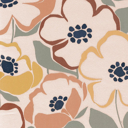 Terra Madly II by Sarah Adams. SKU 57192a. Archival Giclee Fine art print for wall decor.