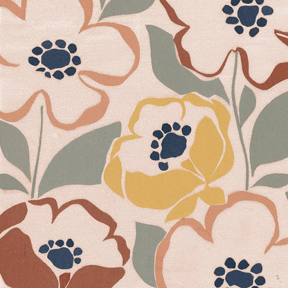 Terra Madly III by Sarah Adams. SKU 57193a. Archival Giclee Fine art print for wall decor.