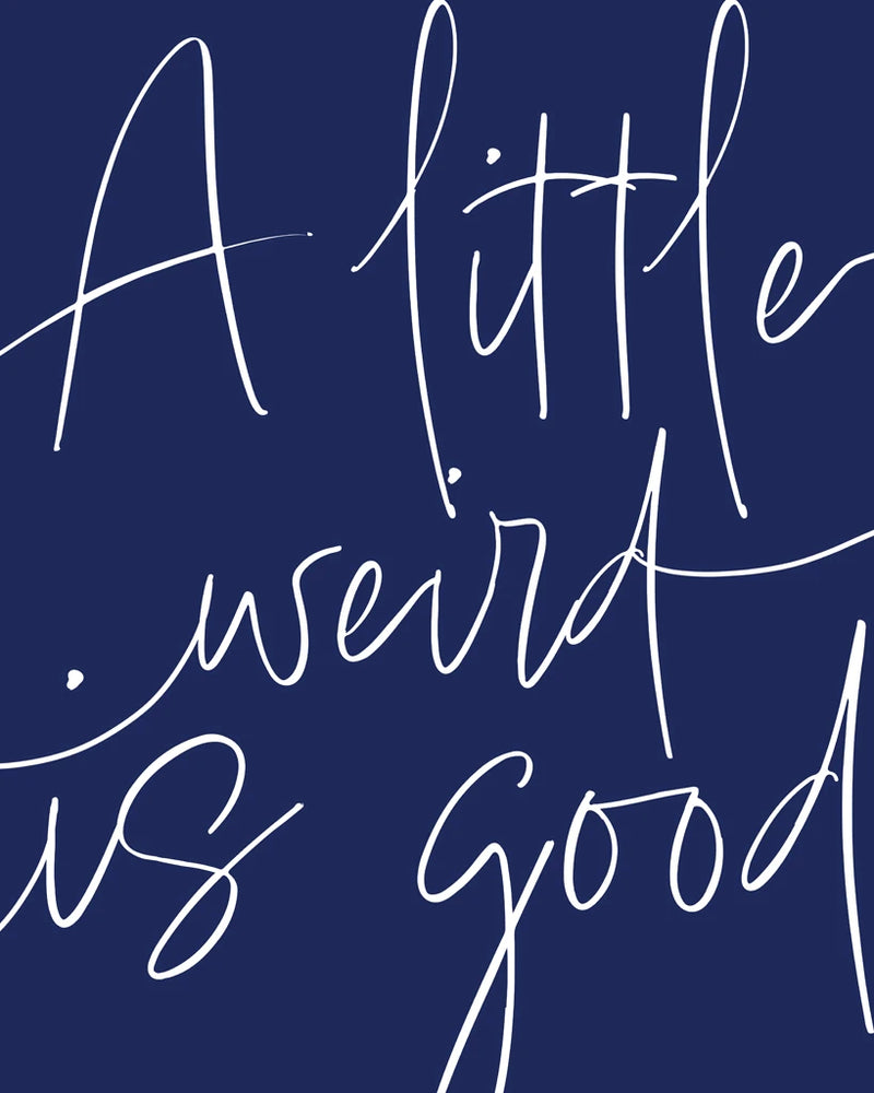 Words of Encouragement I by Sarah Adams