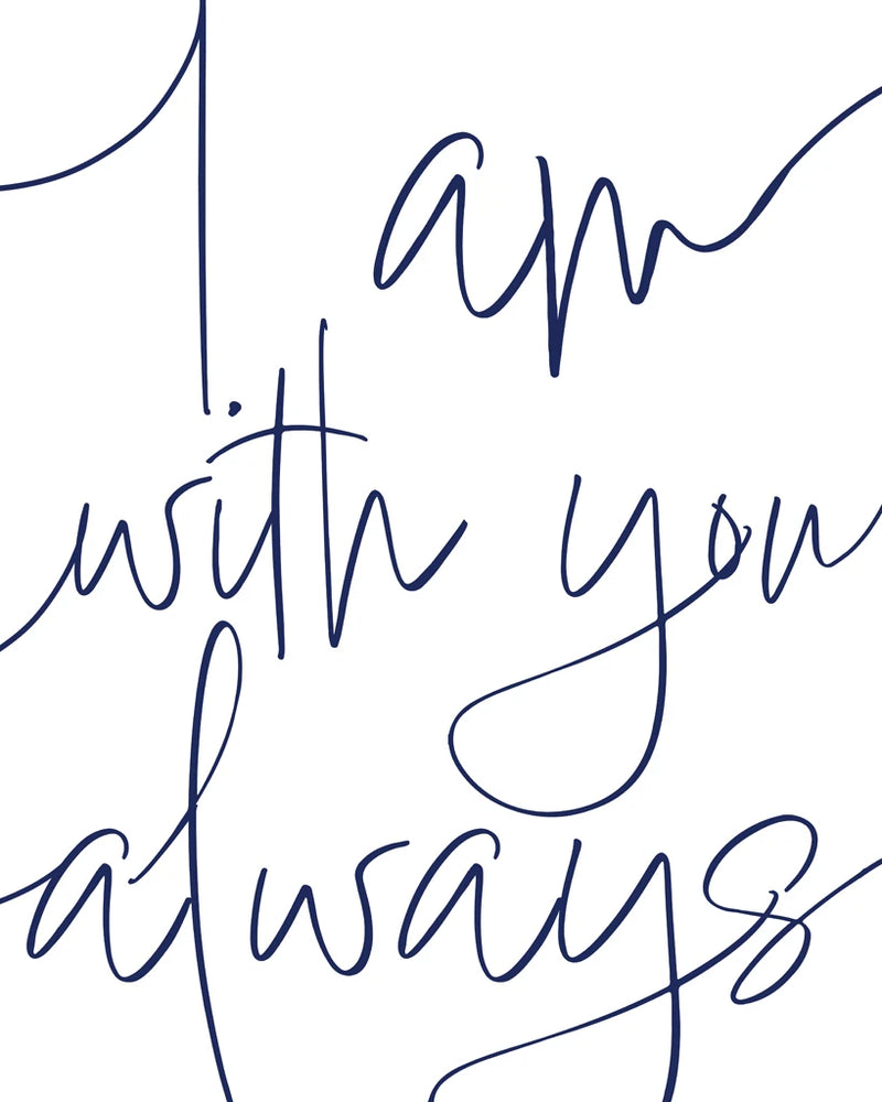Words of Encouragement II by Sarah Adams