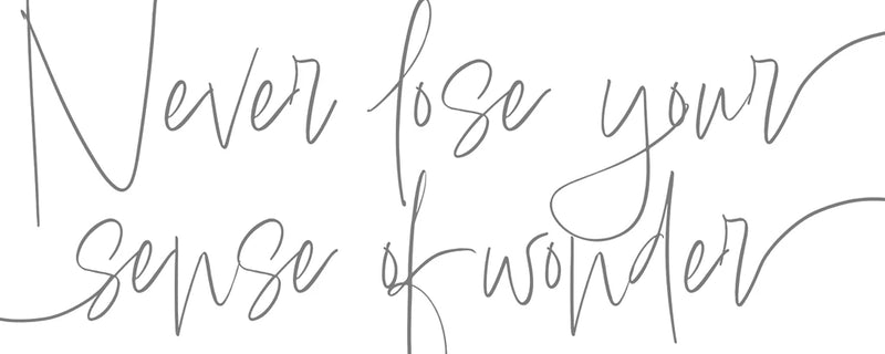 Words of Encouragement IV Gray by Sarah Adams