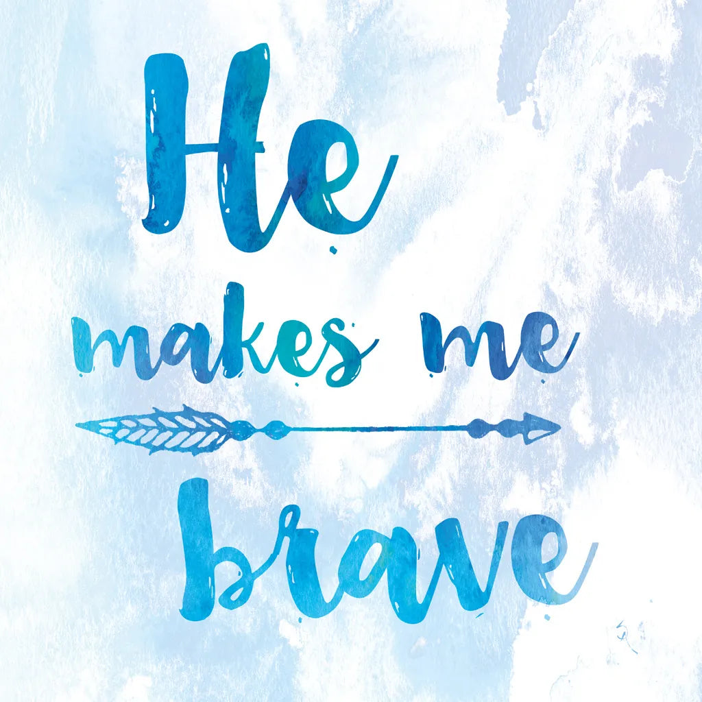 Words of Faith III by Sarah Adams. SKU 32643a. Archival Giclee Fine art print for wall decor.