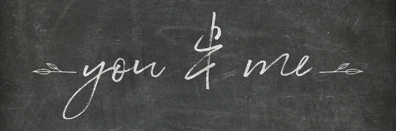 You and Me by Sarah Adams