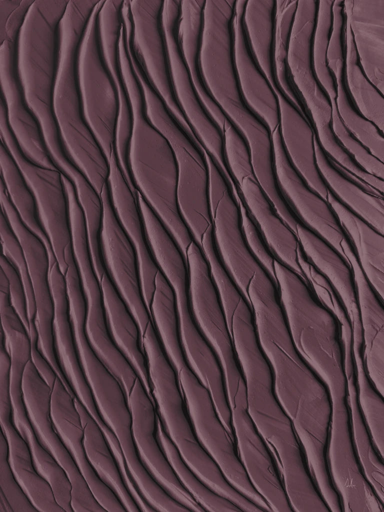 Zen Beach Plum by Sarah Adams