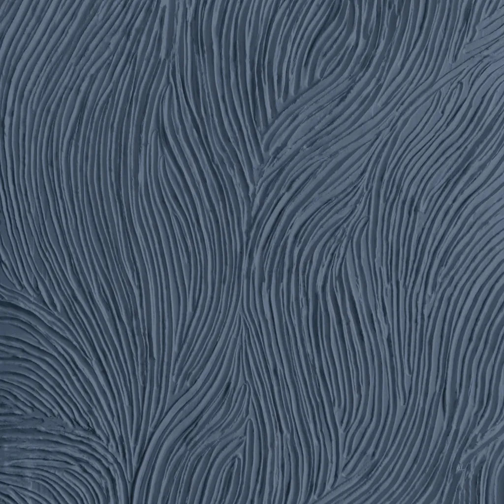 Zen Garden Dark by Sarah Adams. SKU 95021a. Archival Giclee Fine art print for wall decor.