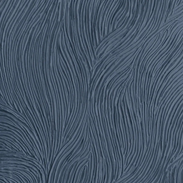Zen Garden Dark by Sarah Adams. SKU 95021a. Archival Giclee Fine art print for wall decor.