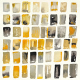City Windows I by Shirley Novak. SKU 22768a. Archival Giclee Fine art print for wall decor.