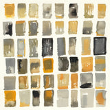 City Windows II Autumn by Shirley Novak. SKU 78332a. Archival Giclee Fine art print for wall decor.