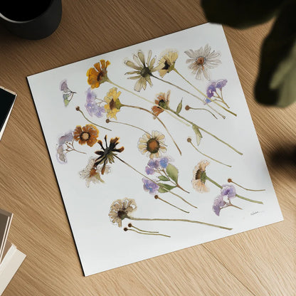 More than a Little Breezy by Shirley Novak. Shown as a detailed flat fine art print, highlighting archival giclee quality. Available as an archival giclee rolled canvas, fine art paper, or poster print. SKU 87863a.