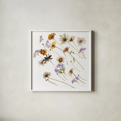 More than a Little Breezy by Shirley Novak. Shown in a crisp white glass frame for a clean and minimalist style. Available as an archival giclee rolled canvas, fine art paper, or poster print. SKU 87863a.