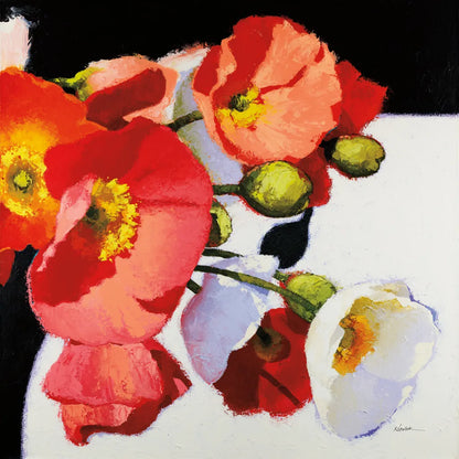 My Audacity II by Shirley Novak. SKU 89330a. Archival Giclee Fine art print for wall decor.