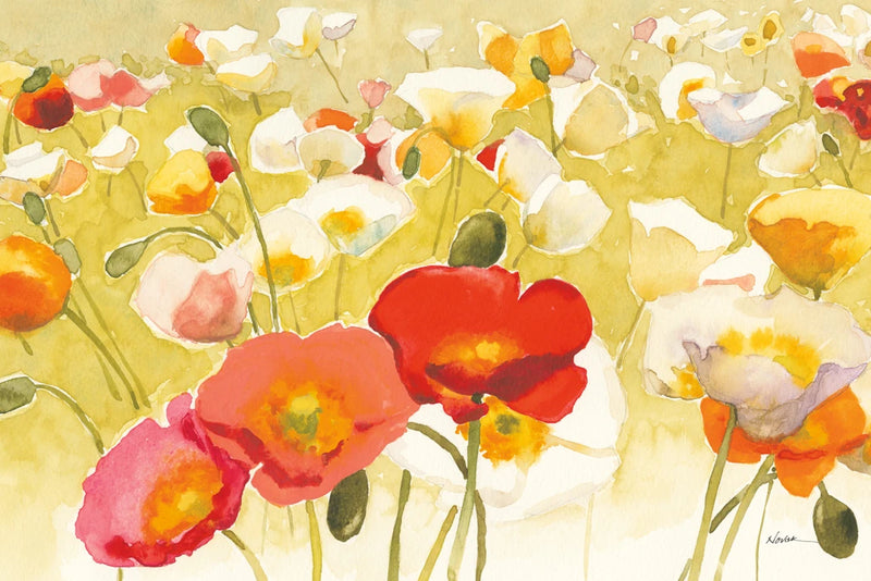 My Iceland Plot I Crop by Shirley Novak