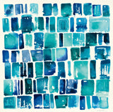 Pas Parfait I by Shirley Novak. SKU 22771a. Archival Giclee Fine art print for wall decor.