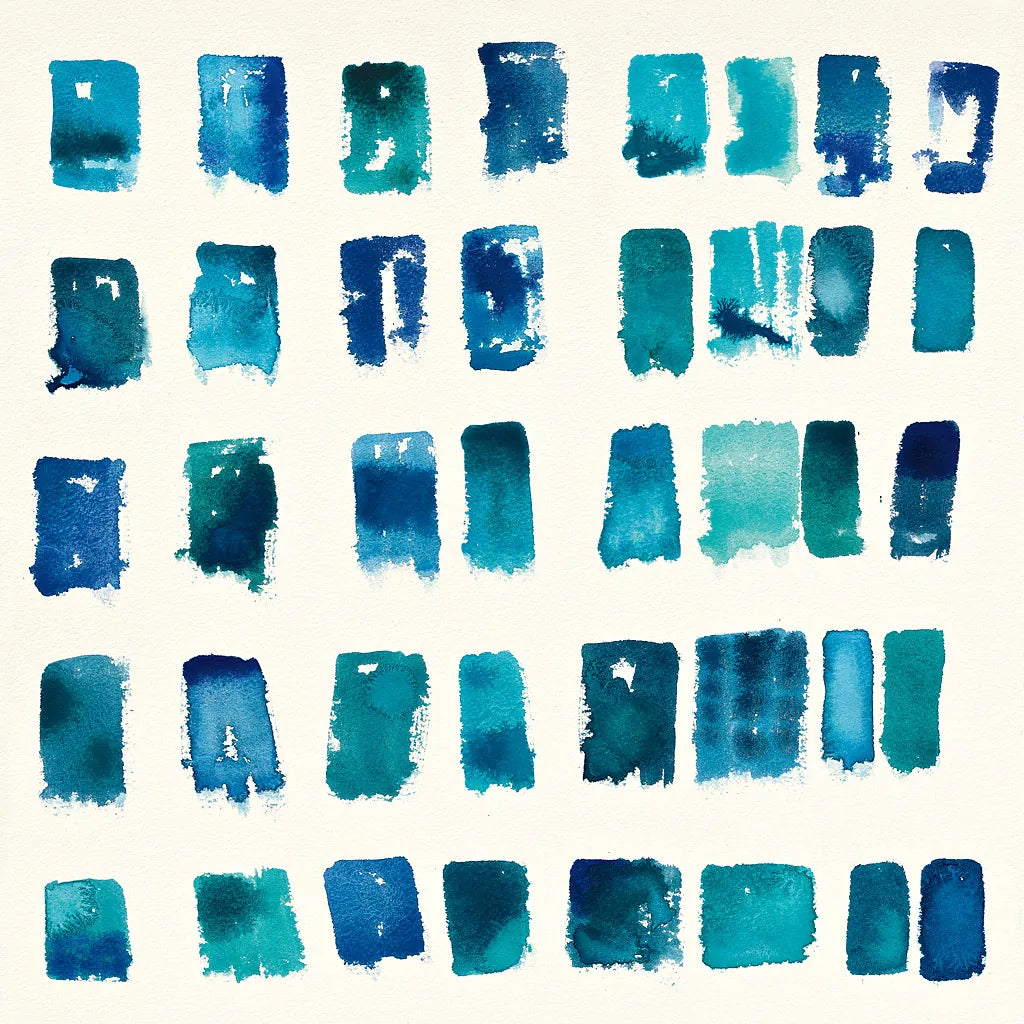 Pas Parfait III by Shirley Novak. SKU 22773a. Archival Giclee Fine art print for wall decor.