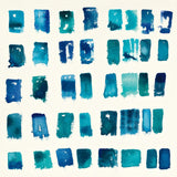 Pas Parfait III by Shirley Novak. SKU 22773a. Archival Giclee Fine art print for wall decor.