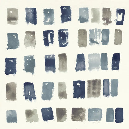 Pas Parfait III Neutral by Shirley Novak. SKU 68391a. Archival Giclee Fine art print for wall decor.