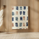 Pas Parfait III Rose Crop by Shirley Novak. shown as over sized large wall art. Available as an archival giclee rolled canvas, fine art paper, or poster print. SKU 79806h.