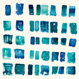 Pas Parfait IV by Shirley Novak. SKU 22774a. Archival Giclee Fine art print for wall decor.