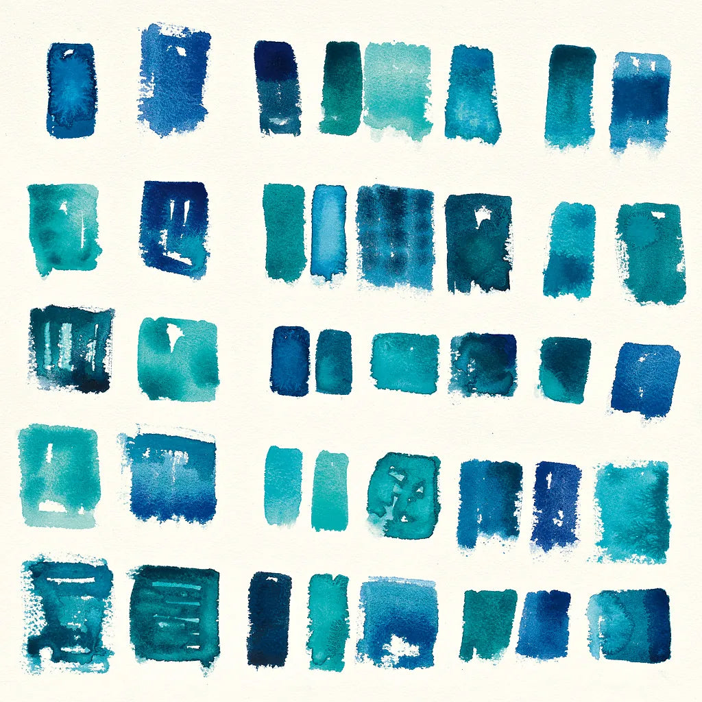 Pas Parfait IV by Shirley Novak. SKU 22774a. Archival Giclee Fine art print for wall decor.