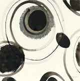 Planetary II by Shirley Novak. SKU 22918a. Archival Giclee Fine art print for wall decor.