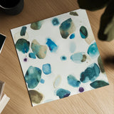 What If II by Shirley Novak. Shown as a detailed flat fine art print, highlighting archival giclee quality. Available as an archival giclee rolled canvas, fine art paper, or poster print. SKU 15422a.