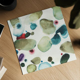 What if III by Shirley Novak. Shown as a detailed flat fine art print, highlighting archival giclee quality. Available as an archival giclee rolled canvas, fine art paper, or poster print. SKU 15423a.