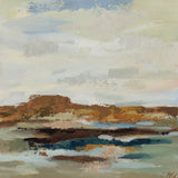 American West I by Silvia Vassileva. SKU 97916a. Archival Giclee Fine art print for wall decor.