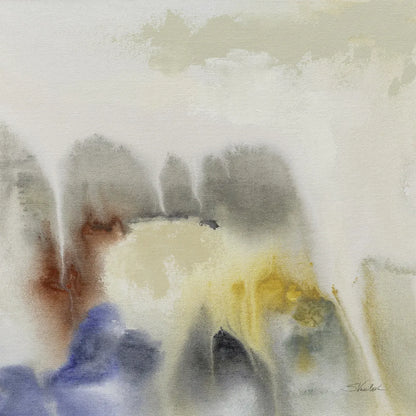 Ancient Ruins I by Silvia Vassileva. SKU 87416a. Archival Giclee Fine art print for wall decor.