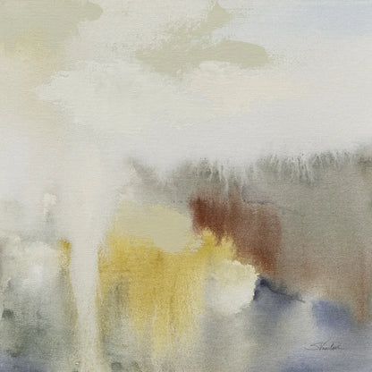 Ancient Ruins II by Silvia Vassileva. SKU 87417a. Archival Giclee Fine art print for wall decor.