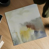 Ancient Ruins II by Silvia Vassileva. Shown as a detailed flat fine art print, highlighting archival giclee quality. Available as an archival giclee rolled canvas, fine art paper, or poster print. SKU 87417a.