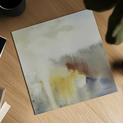 Ancient Ruins II by Silvia Vassileva. Shown as a detailed flat fine art print, highlighting archival giclee quality. Available as an archival giclee rolled canvas, fine art paper, or poster print. SKU 87417a.