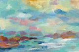Archipelago Crop by Silvia Vassileva. SKU 21878i. Archival Giclee Fine art print for wall decor.