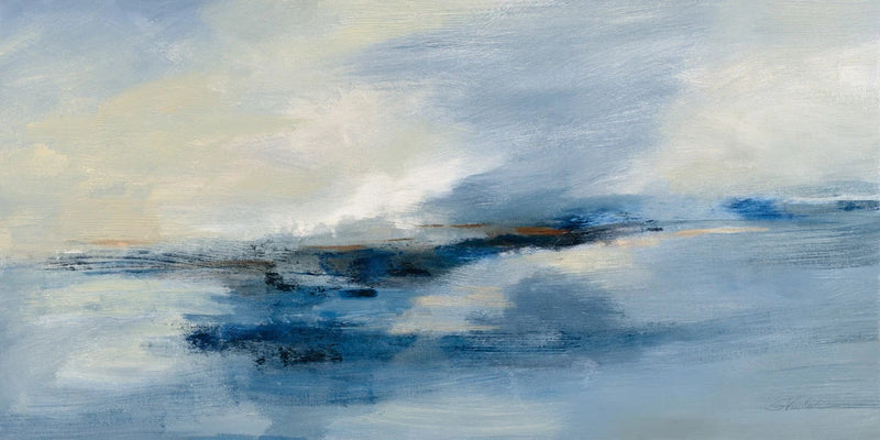 Atmosphere by Silvia Vassileva