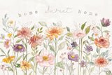 August Blooms I by Silvia Vassileva. SKU 76226i. Archival Giclee Fine art print for wall decor.