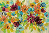 Autumn Joy by Silvia Vassileva. SKU 28654i. Archival Giclee Fine art print for wall decor.