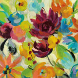 Autumn Joy II by Silvia Vassileva. SKU 29243a. Archival Giclee Fine art print for wall decor.