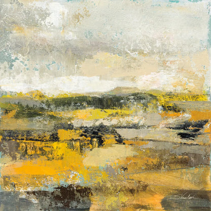 Before the Spring I by Silvia Vassileva. SKU 85627a. Archival Giclee Fine art print for wall decor.