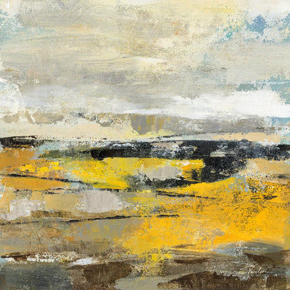 Before the Spring II by Silvia Vassileva. SKU 85628a. Archival Giclee Fine art print for wall decor.