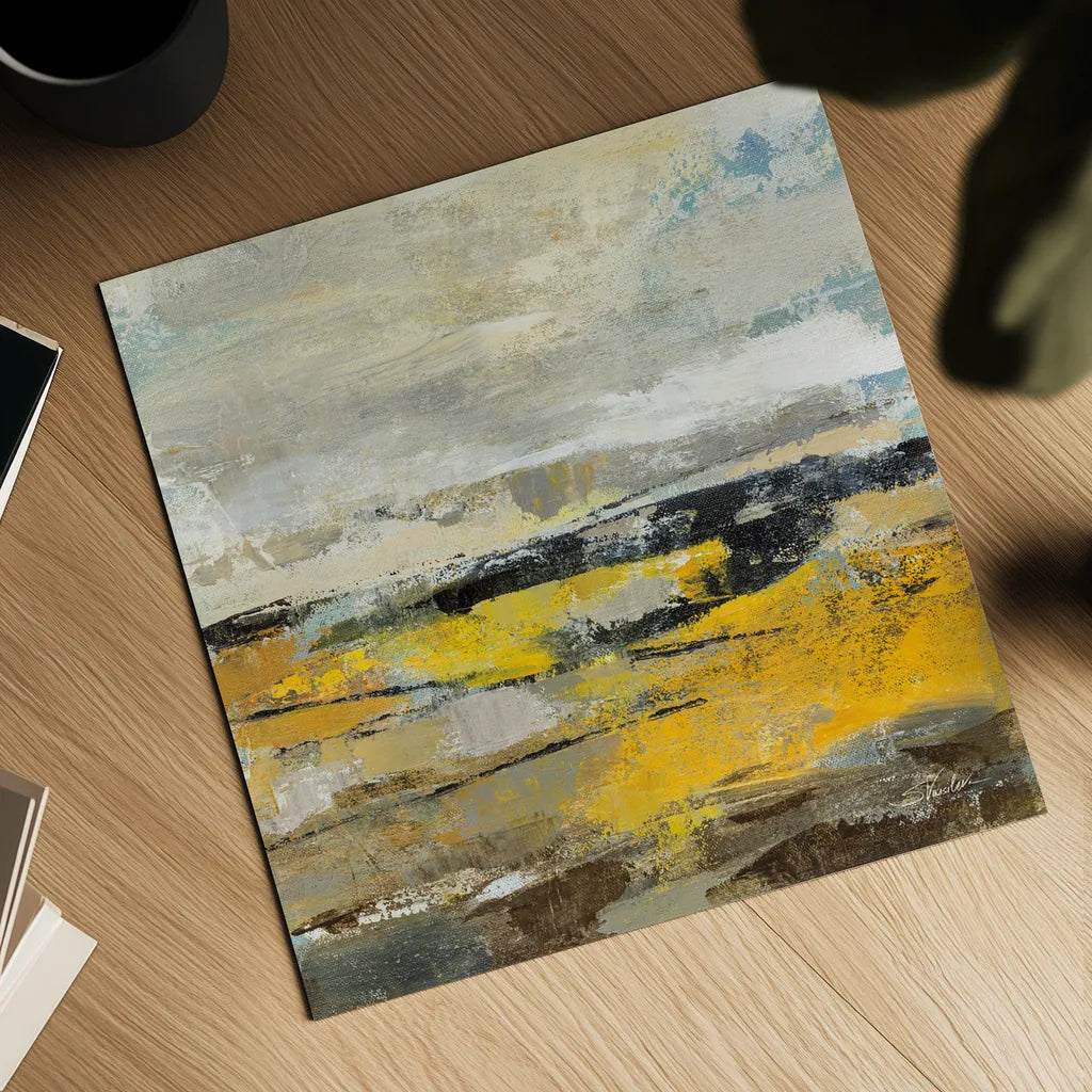 Before the Spring II by Silvia Vassileva. Shown as a detailed flat fine art print, highlighting archival giclee quality. Available as an archival giclee rolled canvas, fine art paper, or poster print. SKU 85628a.